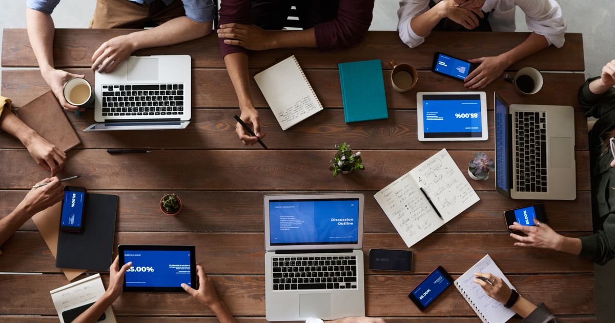 Best AI Workspace — cover