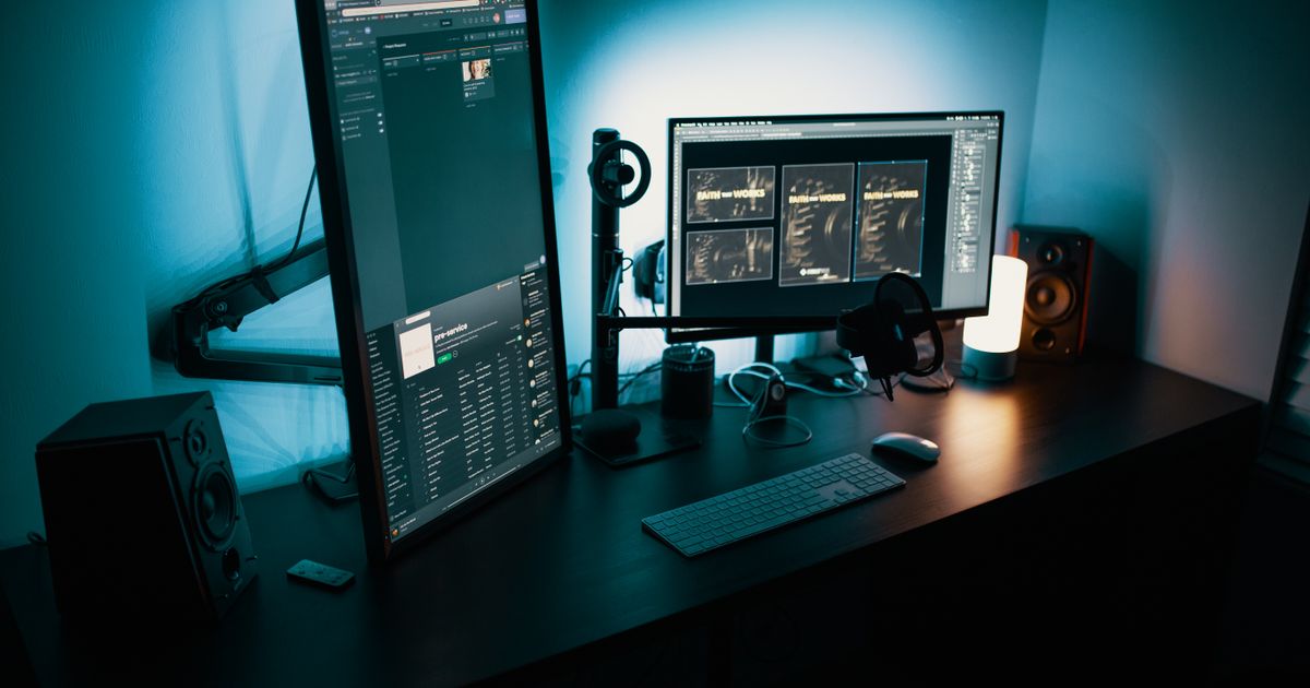 AI Workspace — build, chat, research, and create media in one AI workspace on Orbit